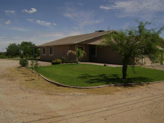 25421 S 194 St., Queen Creek, AZ 85242