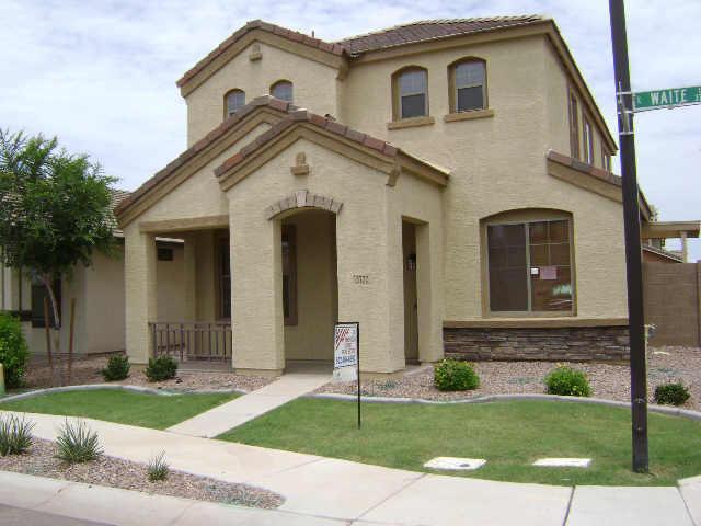 3722 E Waite Ln., Gilbert, AZ 85297