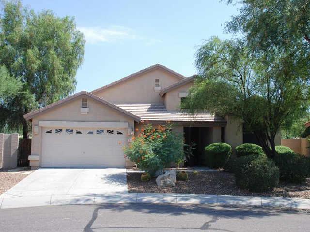 4406 E Adobe Dr., Phoenix, AZ 85050