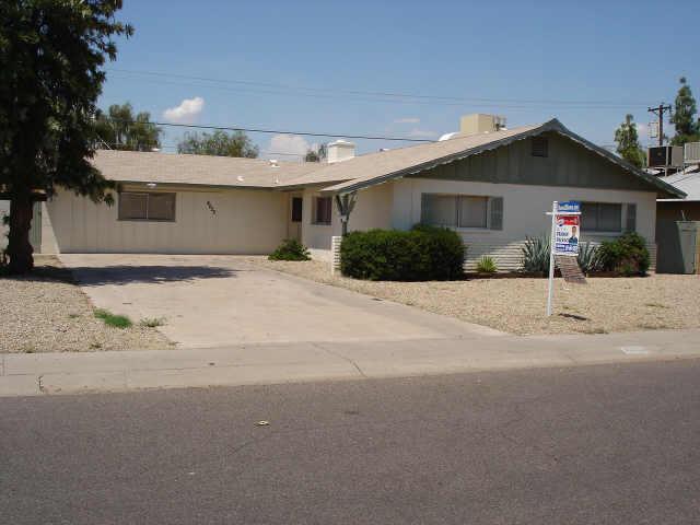 4022 W Palo Verde Dr., Phoenix, AZ 85019