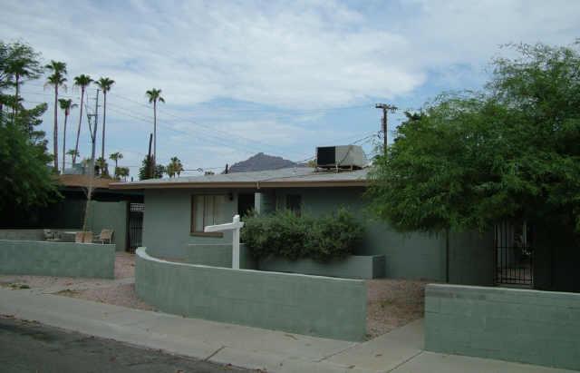 6810 E Avalon Dr., Scottsdale, AZ 85251