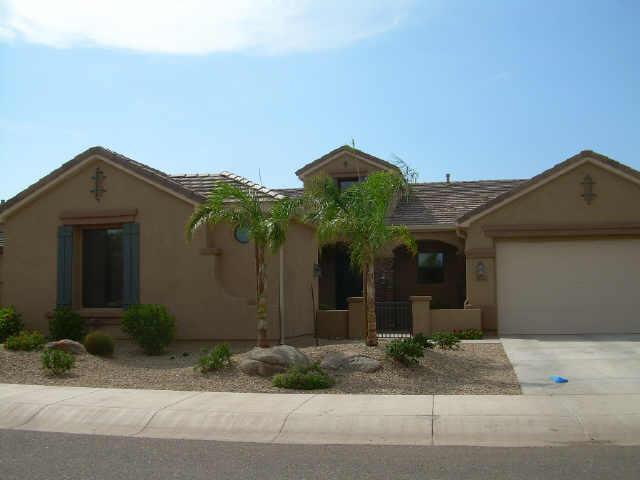 15491 W Campbell Ave., Goodyear, AZ 85395