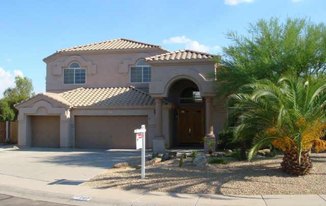 707 W Wildwood Dr., Phoenix, AZ 85045