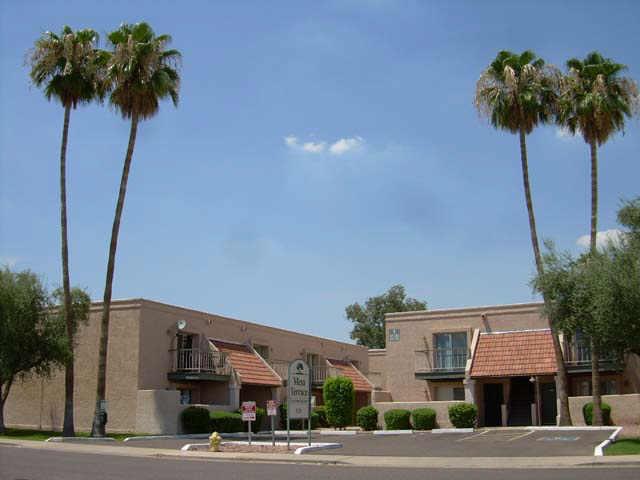 1224 E Evergreen St. #106, Mesa, AZ 85203