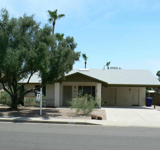 2351 E Pebble Beach Dr., Tempe, AZ 85282