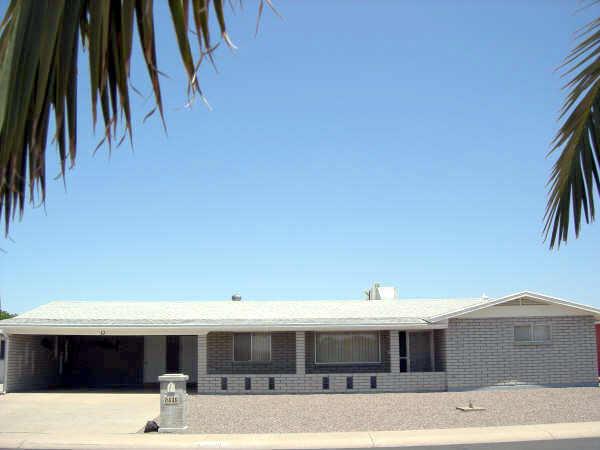 6448 E Duncan St., Mesa, AZ 85205
