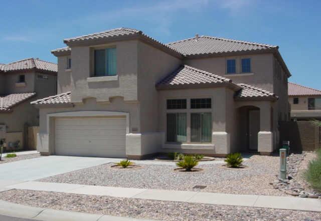 16650 S 27th Ave., Ahwatukee, AZ 85045