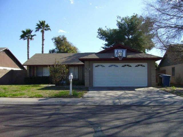 2011 W Summit Pl., Chandler, AZ 85224
