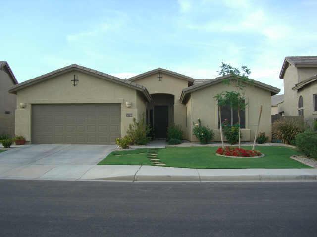 11428 E Segura Ave., Mesa, AZ 85212