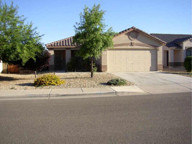 15553 W Port Au Prince Ln., Surprise, AZ 85379