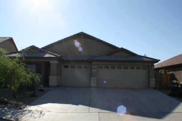 21959 N Backus Dr., Maricopa, AZ 85239