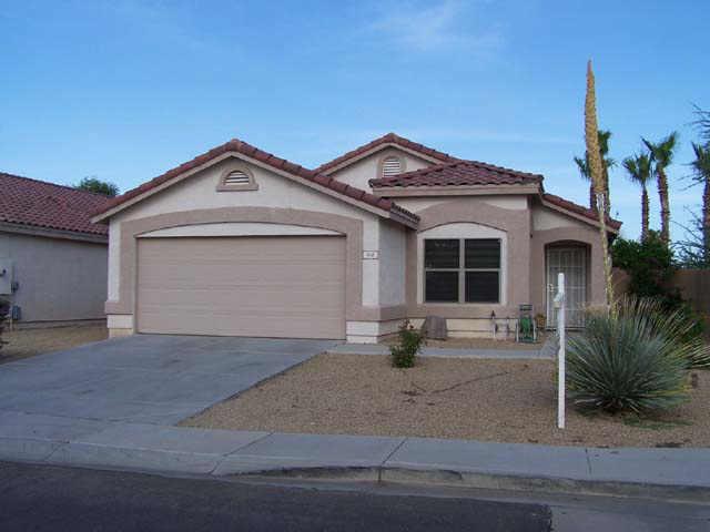 612 S Heritage Dr., Gilbert, AZ 85296