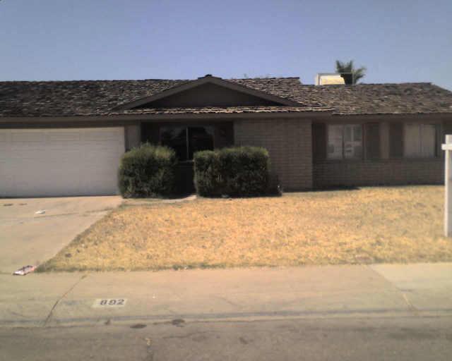 892 W Shannon St., Chandler, AZ 85225