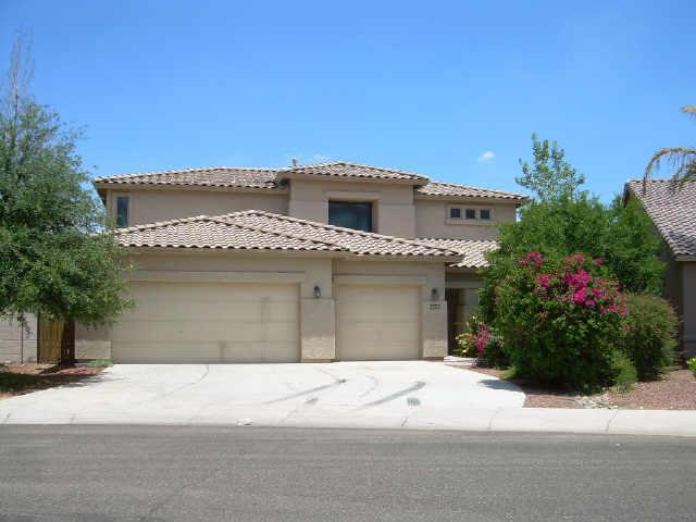 3375 N 128th Ave., Avondale, AZ 85323