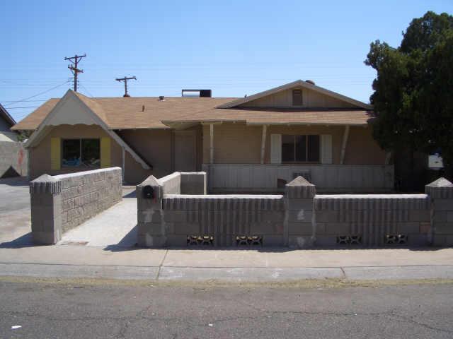 2943 N 52nd Pkwy., Phoenix, AZ 85031