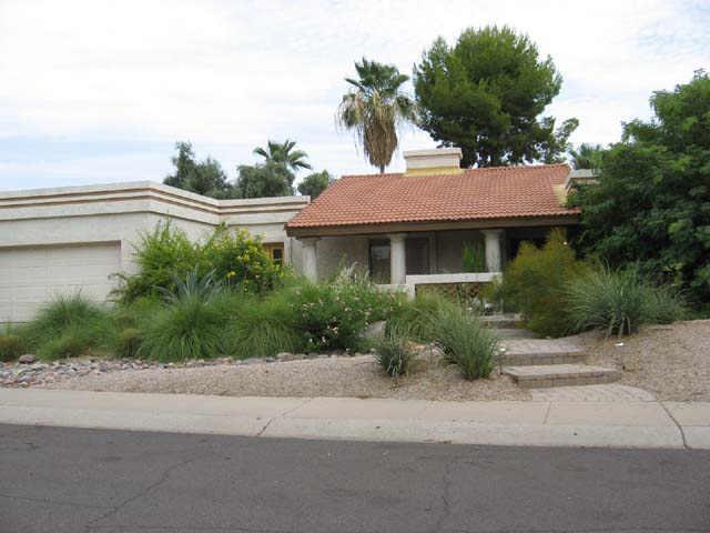 8355 E Via De Encanto, Scottsdale, AZ 85258