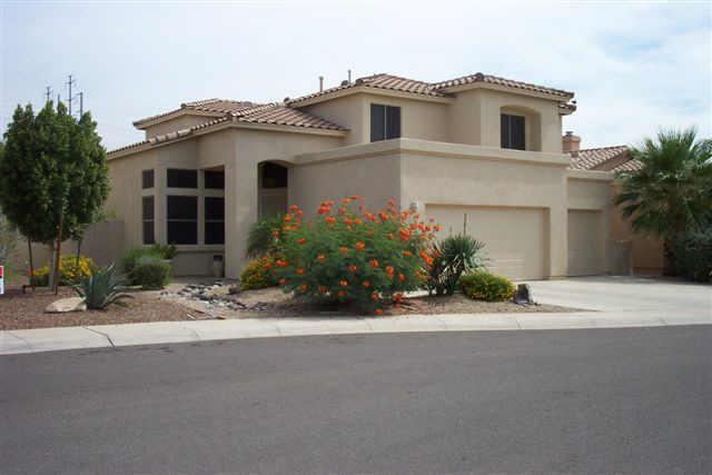 15163 N 100th Way, Scottsdale, AZ 85260