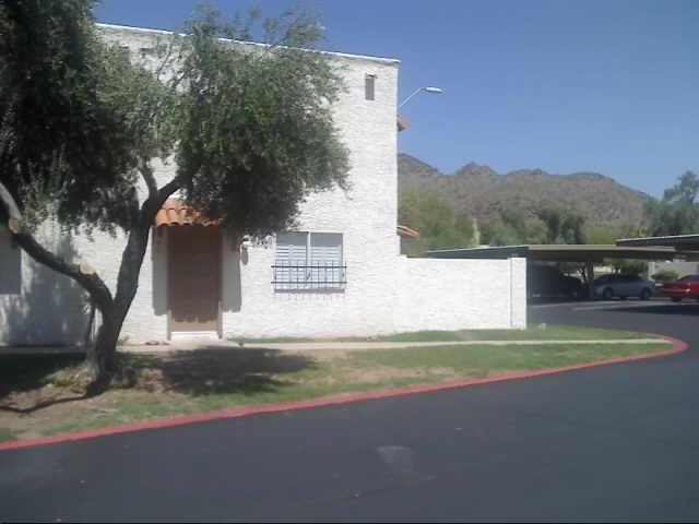10202 N 8 Pl. #A, Phoenix, AZ 85020