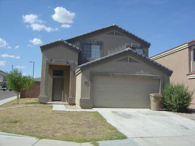 23382 W Cocopah St., Buckeye, AZ 85326