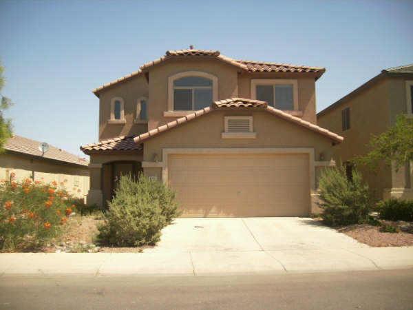 41640 W Hillman Dr., Maricopa, AZ 85138