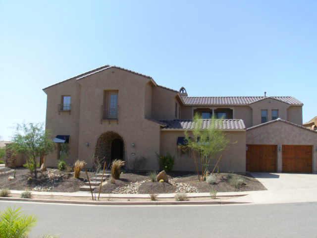 2514 W Via Savelli, Phoenix, AZ 85086