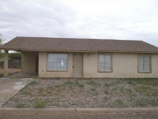 10455 W Fernando Dr., Arizona City, AZ 85223