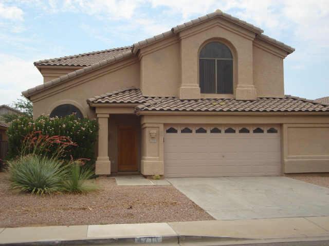 4711 E Frye Rd., Ahwatukee, AZ 85048