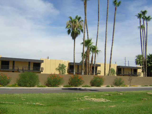 6501 N 17th Ave. #104, Phoenix, AZ 85015