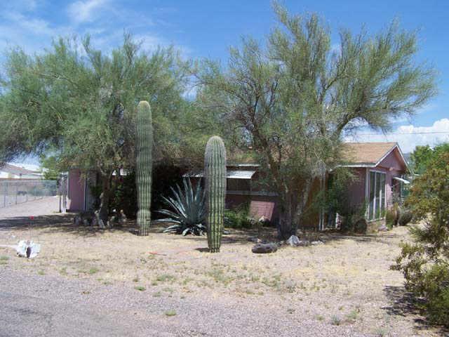 2674 W Virginia St., Apache Junction, AZ 85120