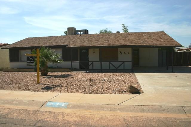 225 E La Vista Dr., Goodyear, AZ 85338