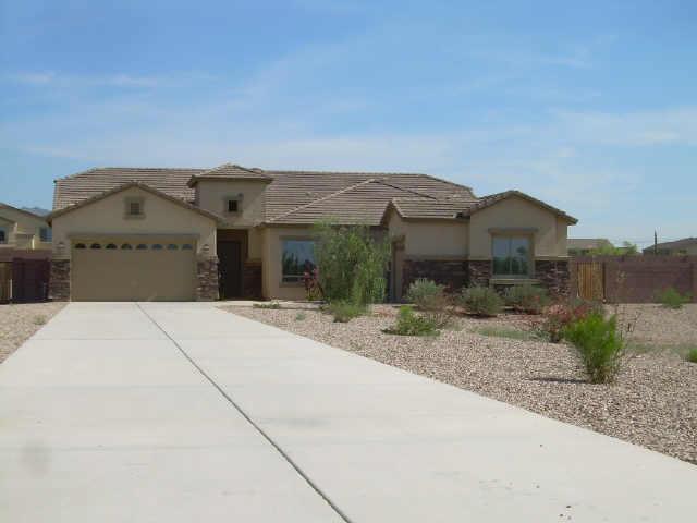 23170 W Durango St., Buckeye, AZ 85326