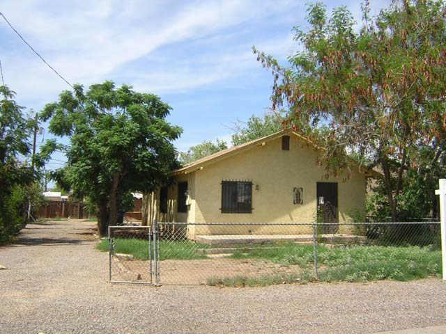 1902 E Harvard St., Phoenix, AZ 85006