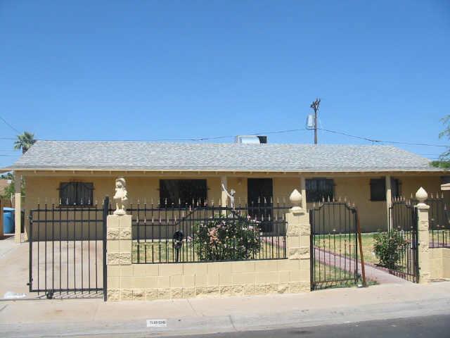 5006 W Avalon Dr., Phoenix, AZ 85031