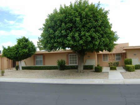 10541 W Ocotillo Dr., Sun City, AZ 85373