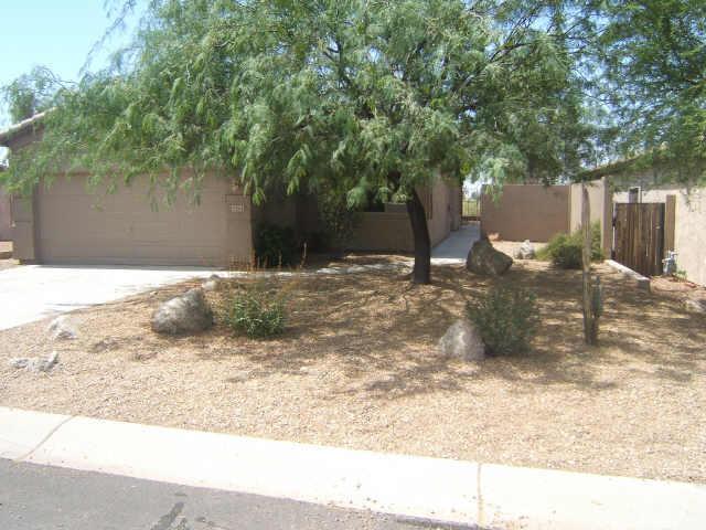 5284 S Casa Prieto Dr., Gold Canyon, AZ 85118
