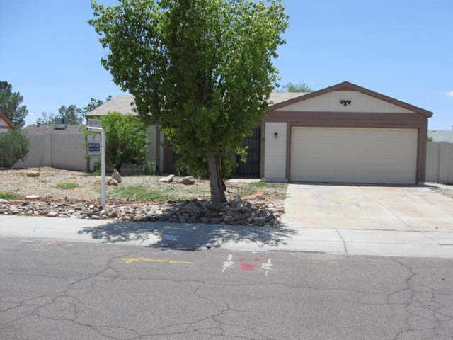 8421 W Corrine Dr., Peoria, AZ 85381