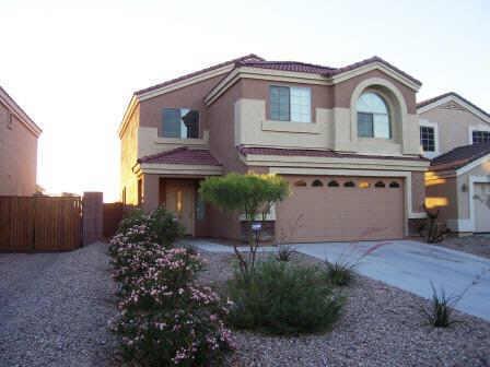 23278 W Pima St., Buckeye, AZ 85326