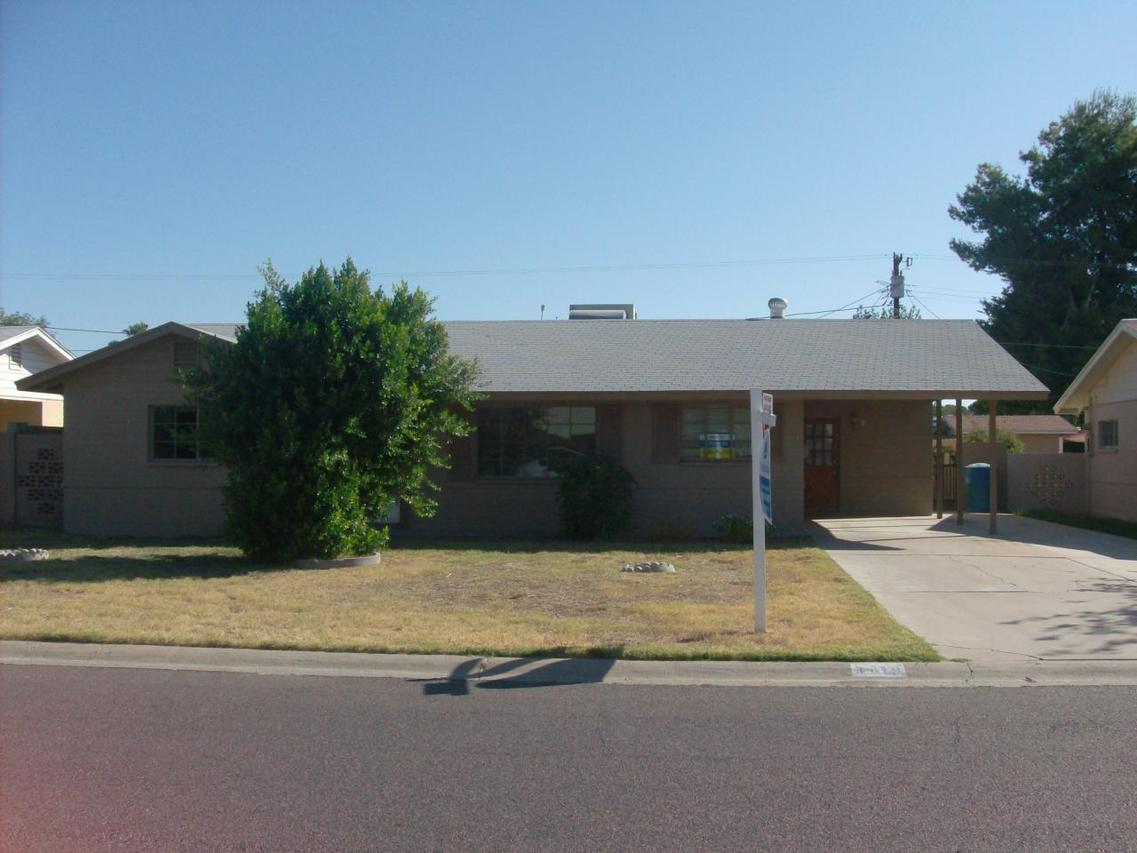 3119 N 21st St., Phoenix, AZ 85016