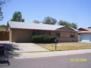 4423 W Sanna St., Glendale, AZ 85302