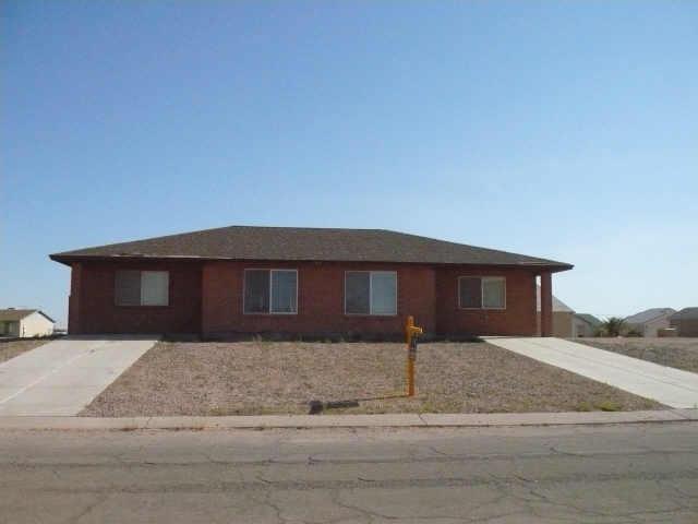 10172 W Century Cir., Arizona City, AZ 85223