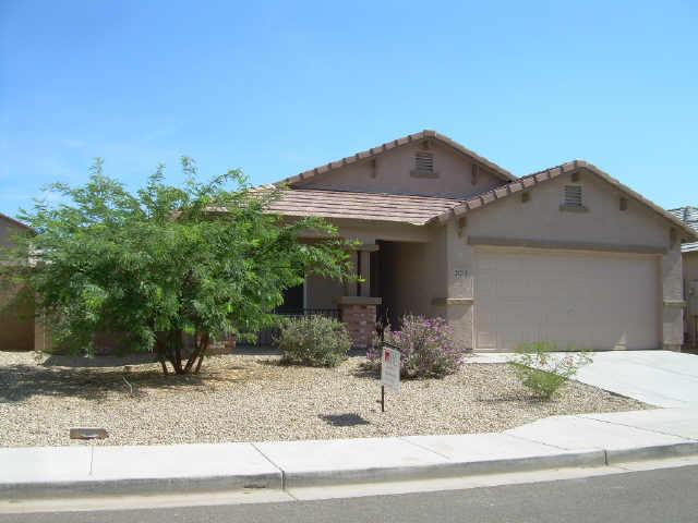 24212 W Desert Bloom St., Buckeye, AZ 85326