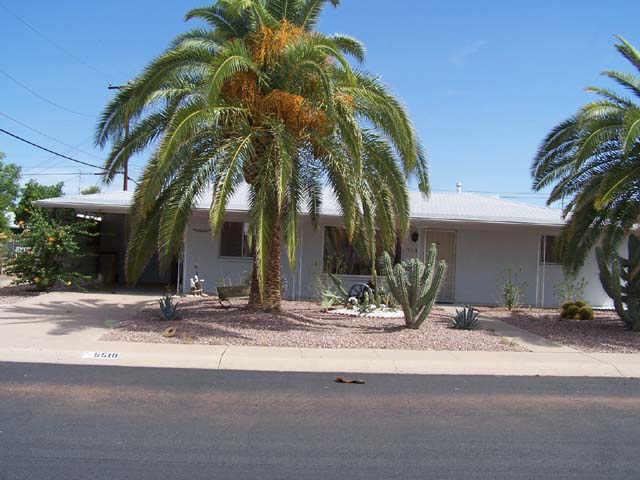 5518 E Boise St., Mesa, AZ 85205