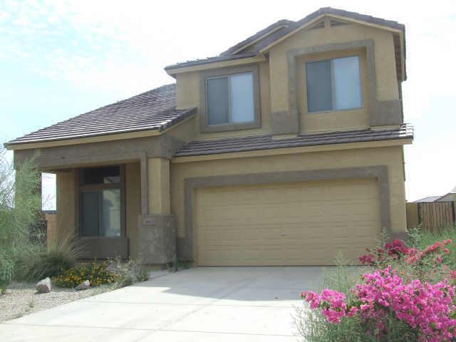 29833 N Mesquite Cir., Florence, AZ 85132