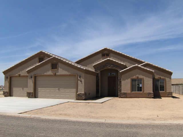 9141 W Debbie Ln., Arizona City, AZ 85223