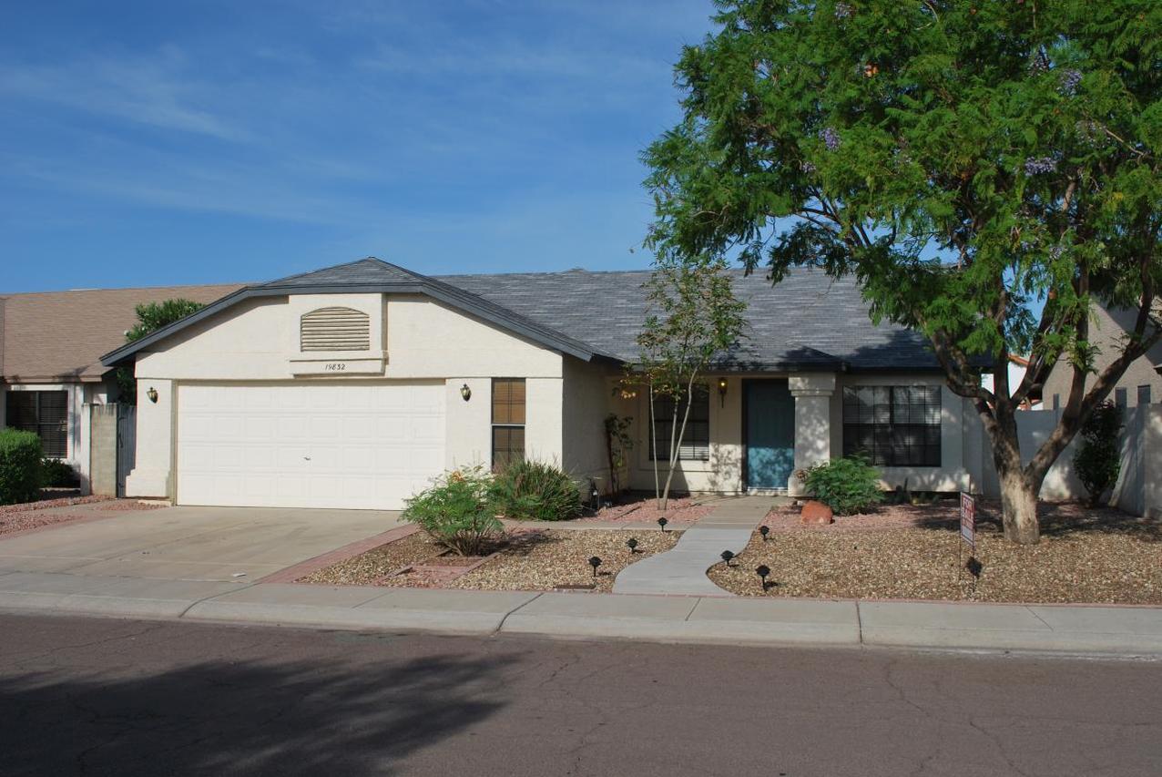19832 N 44th Dr., Glendale, AZ 85308