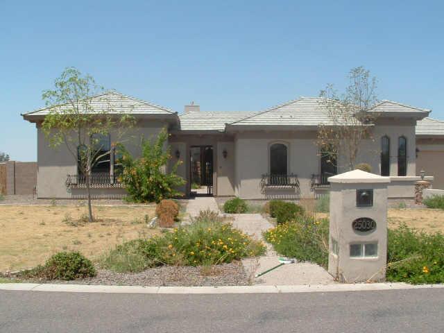 25030 S 190th St., Queen Creek, AZ 85142
