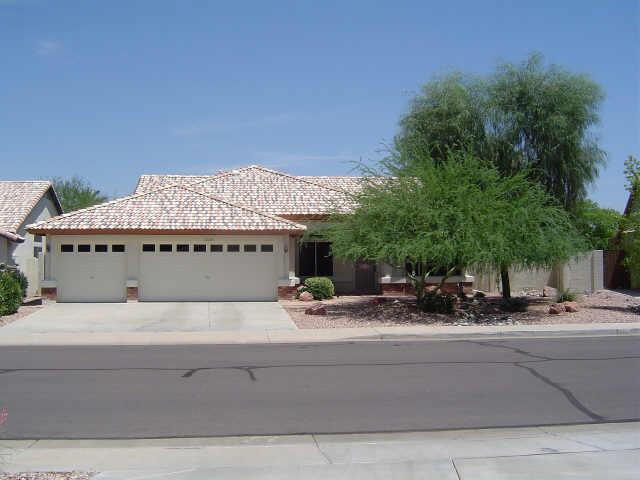 11034 W Sierra Pinta Dr., Sun City, AZ 85373