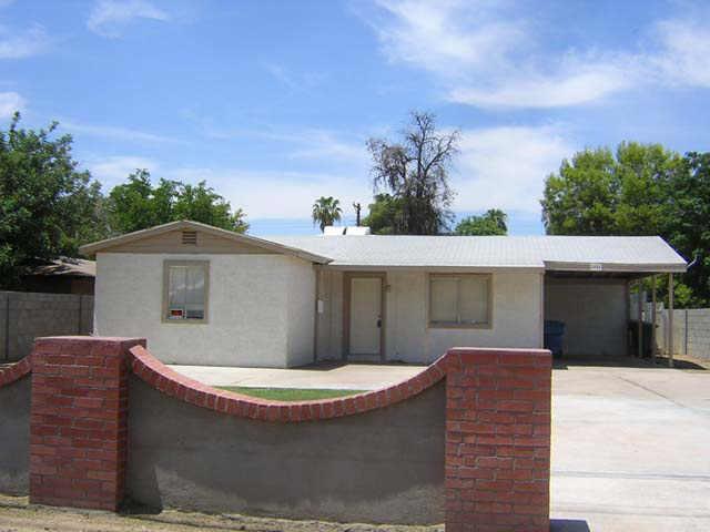 6744 N 23rd Ave., Phoenix, AZ 85015