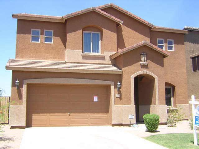 6618 S 50th Ave., Laveen, AZ 85339