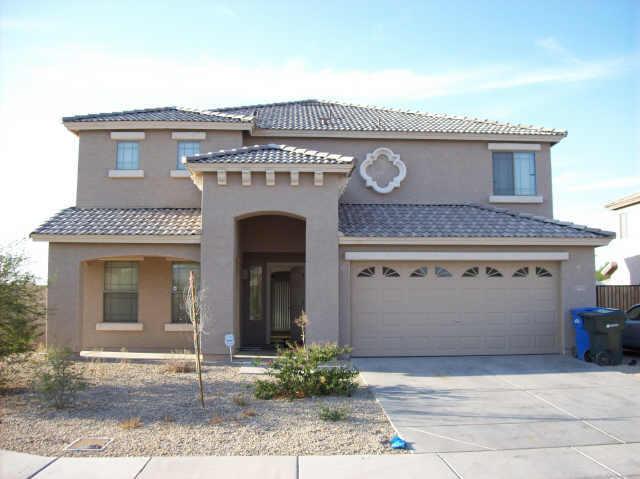 9728 W Riverside Ave., Tolleson, AZ 85353